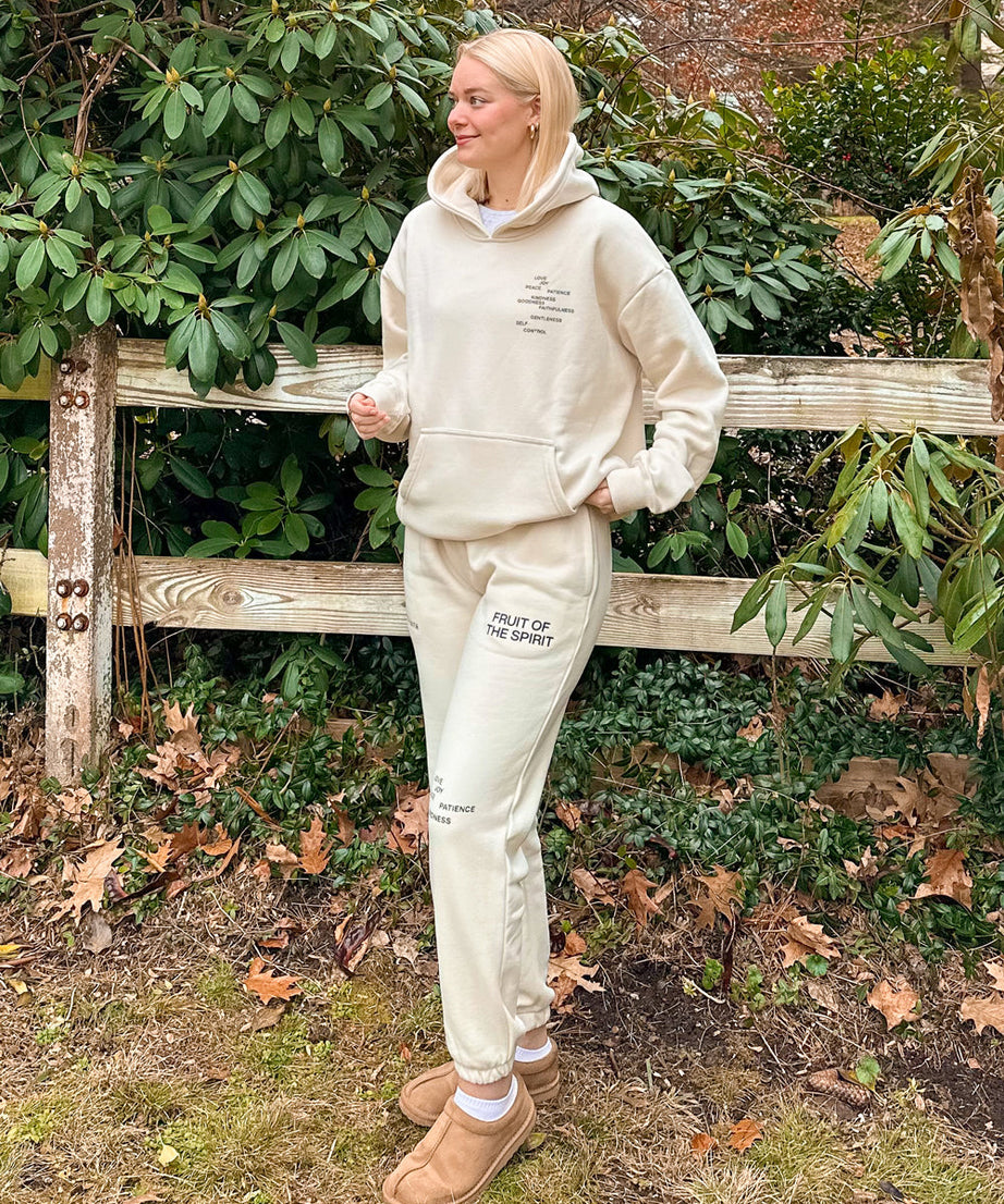 Fruit of the Spirit Unisex Sweatpant