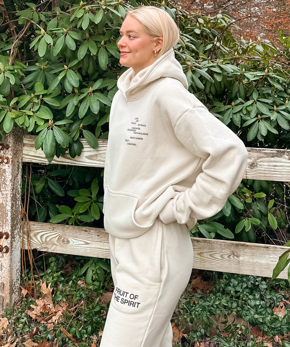 Fruit of the Spirit Unisex Sweatpant