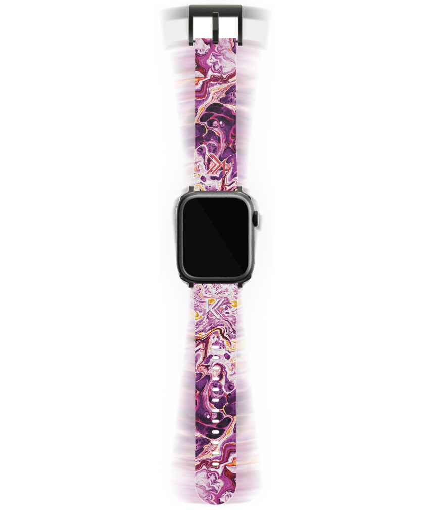 Fruchtiges Eis am Stiel Armband