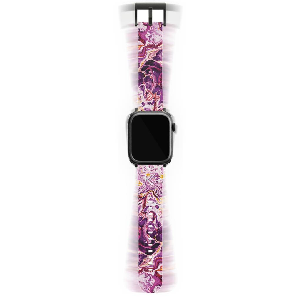 Fruity Popsicle Watch Band