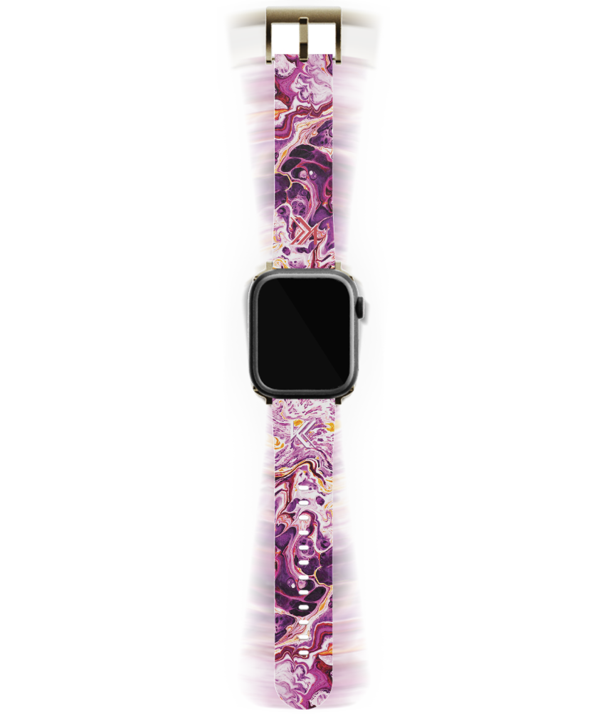 Fruchtiges Eis am Stiel Armband