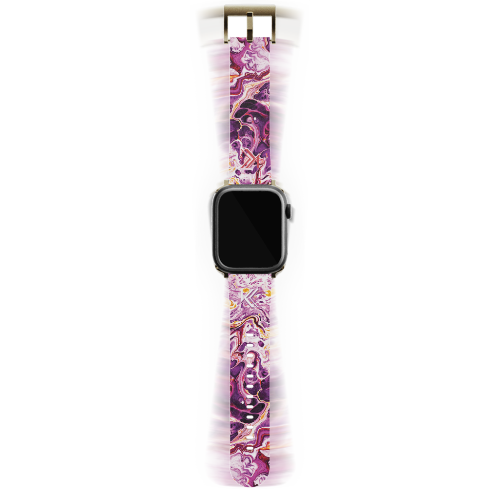 Fruity Popsicle Watch Band