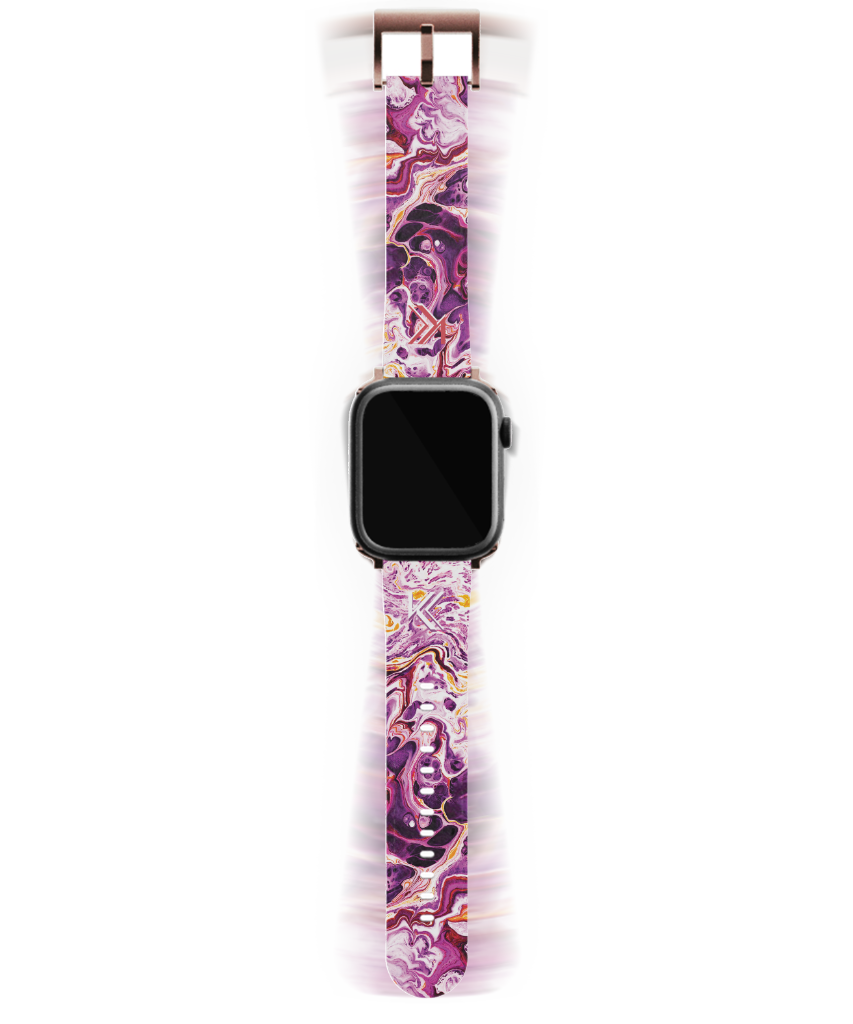 Fruchtiges Eis am Stiel Armband