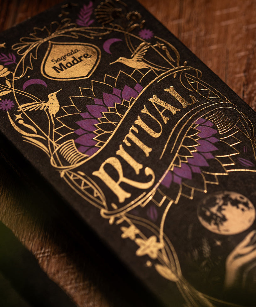 Ritual Incense Collection