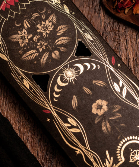 Cacao Ritual Incense