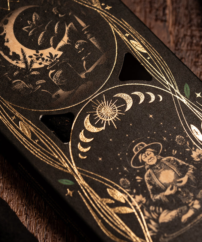 Tranquility Ritual Incense