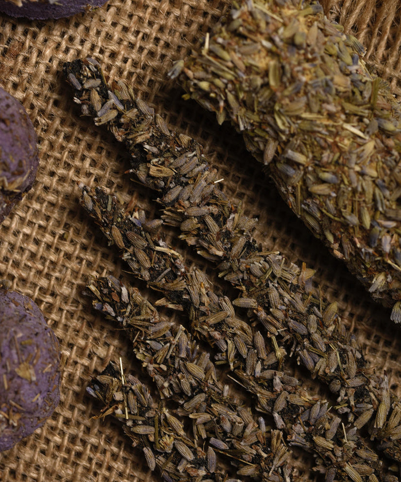 Herbal Gift Box Collection