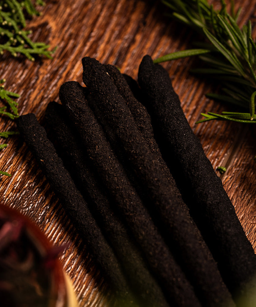 Nag Champa Tao Premium Incense