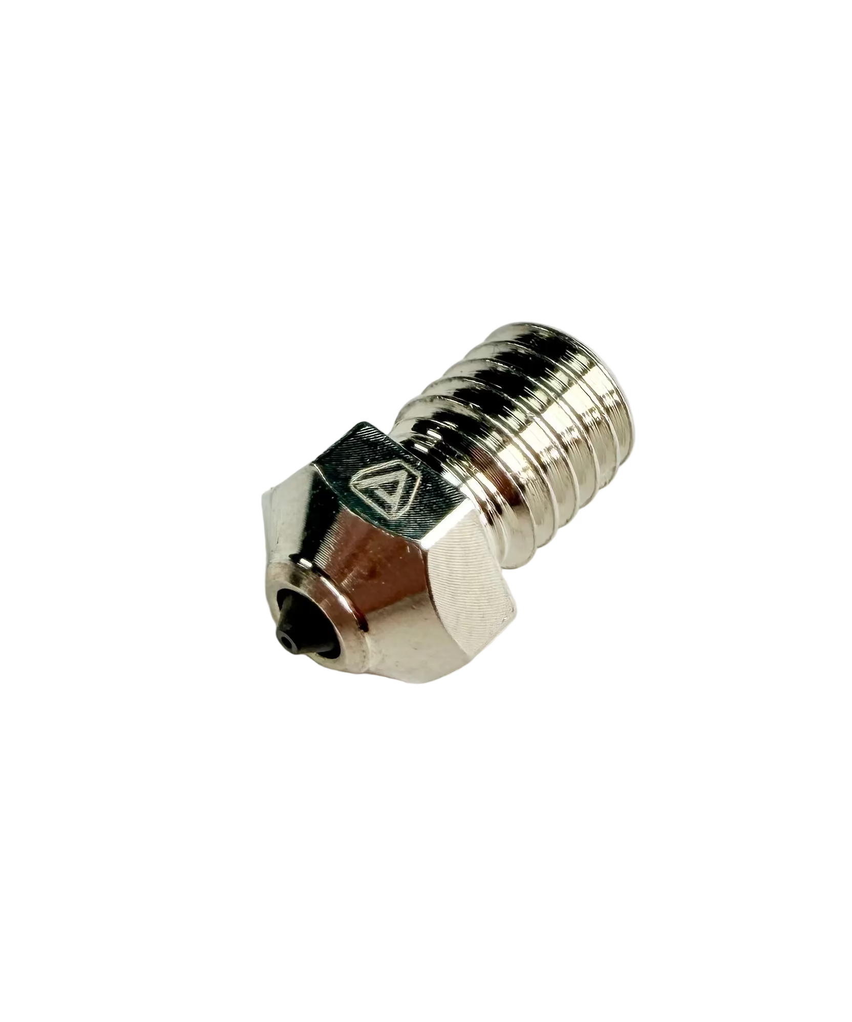 ALPHA PCD 3D Printer Nozzle – High temp Polycrystalline Diamond Nozzle