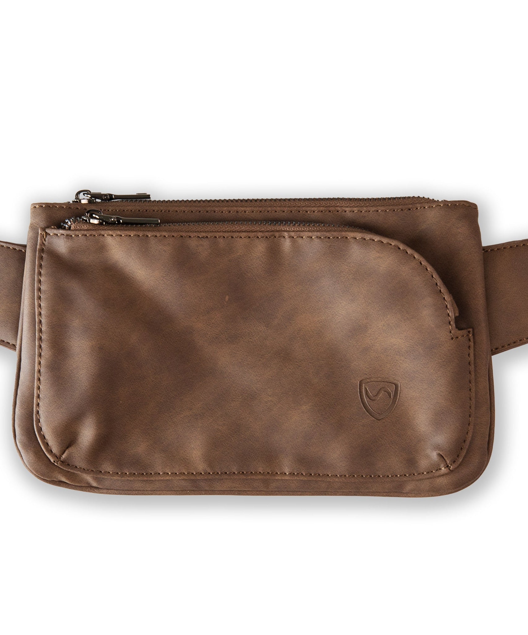 SYB Cross Body Fanny Pack - Metro Vegan Leather
