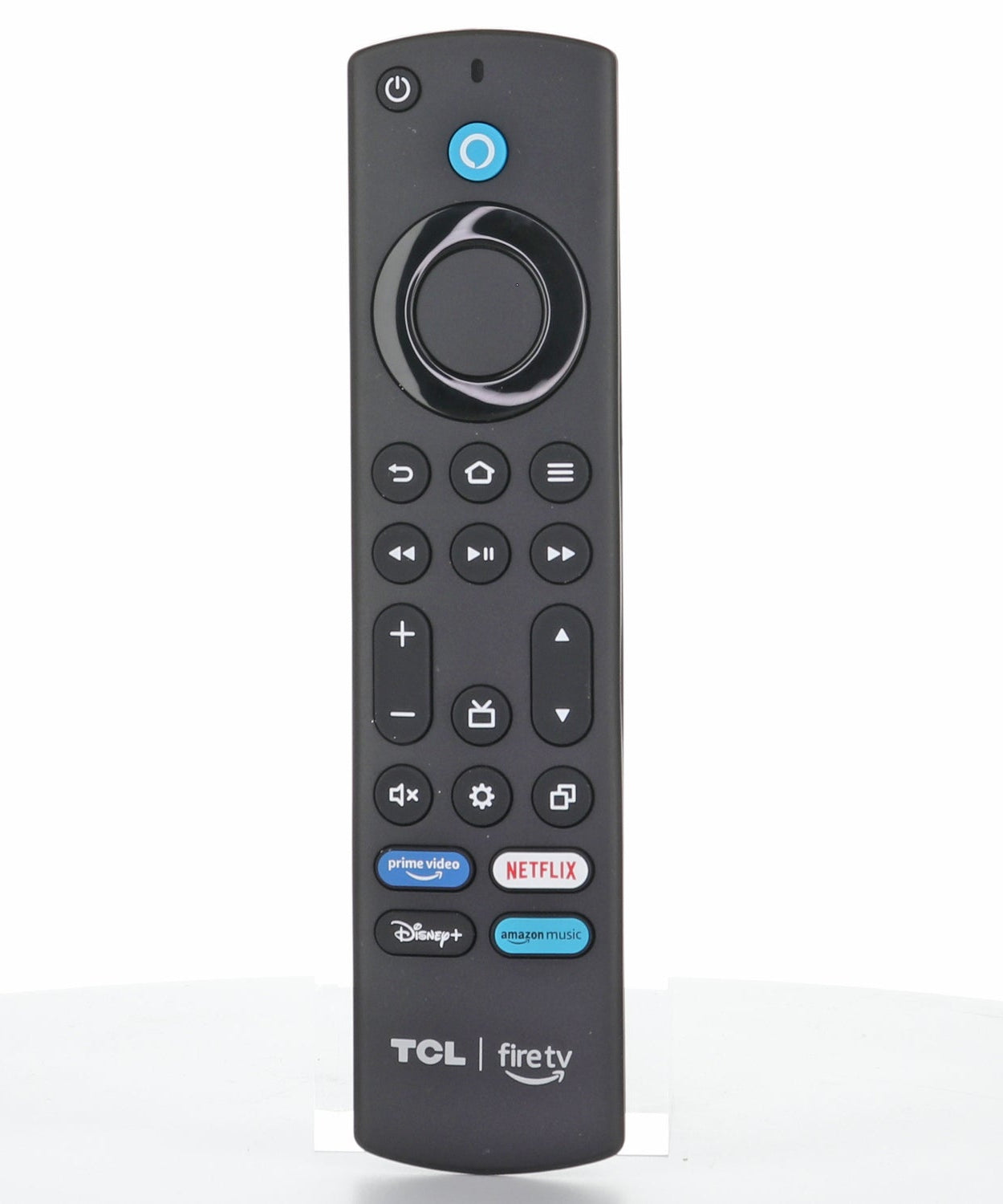 TCL G0401-000212 Fire TV Remote Control with Voice | RF - G0401-000212