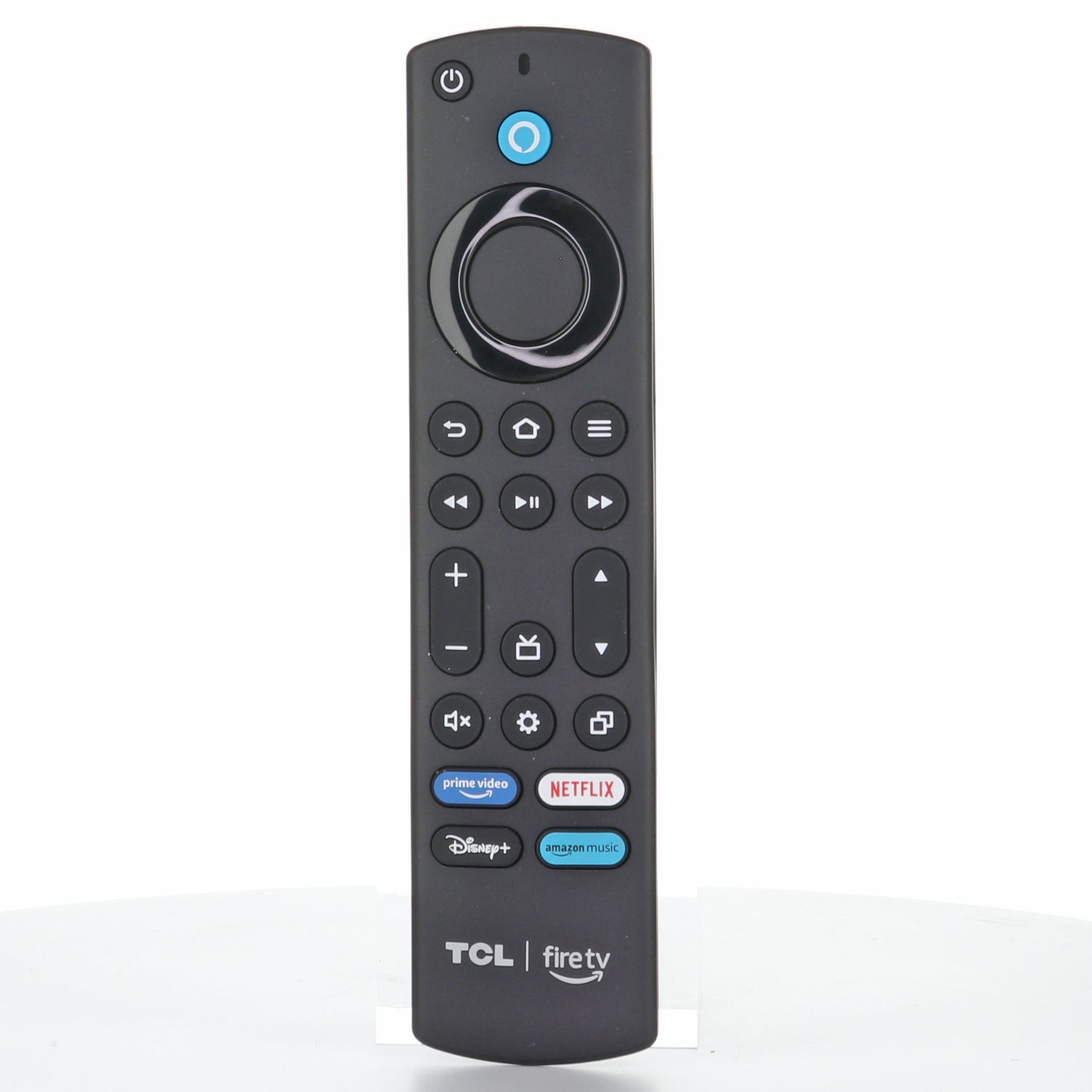 TCL G0401-000212 Fire TV Remote Control with Voice | RF - G0401-000212