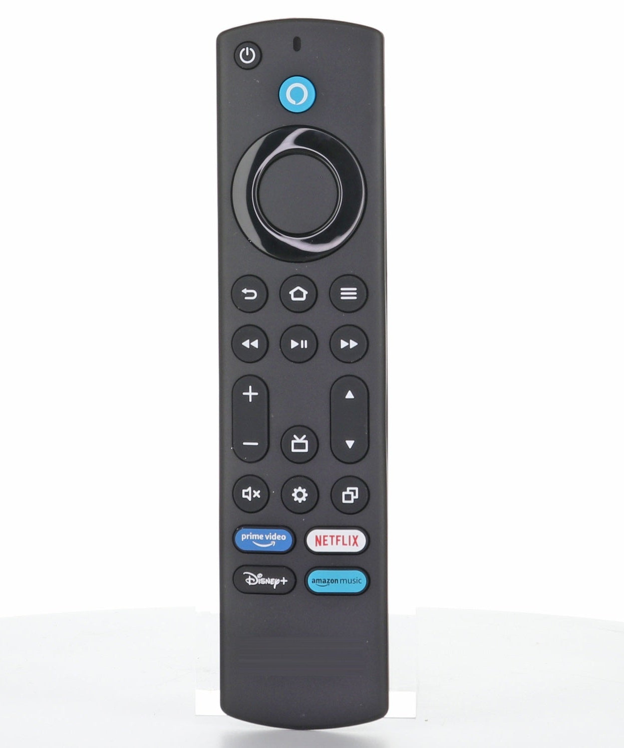 TCL G0401-000212 Fire TV Remote Control with Voice | RF - G0401-000212