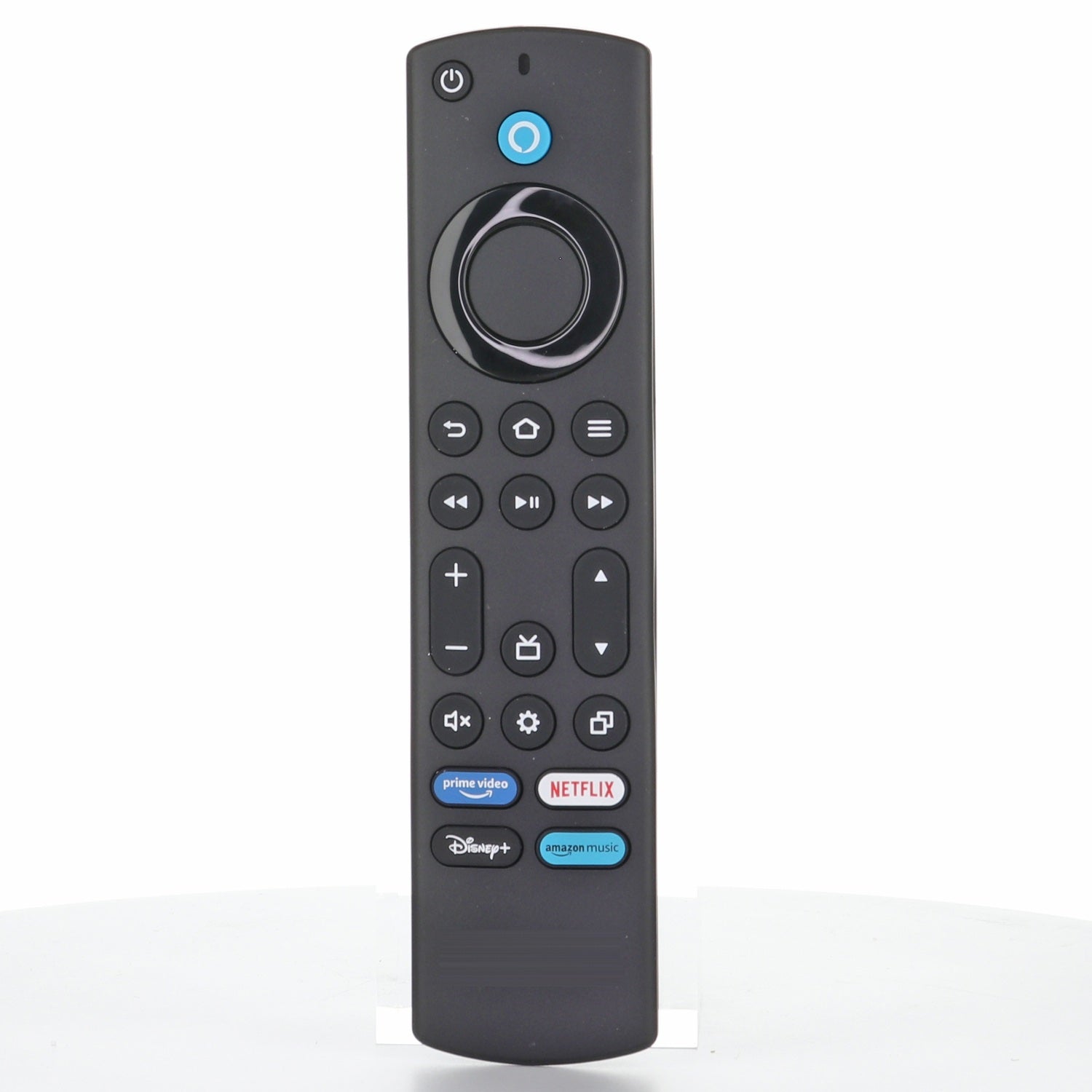 TCL G0401-000212 Fire TV Remote Control with Voice | RF - G0401-000212