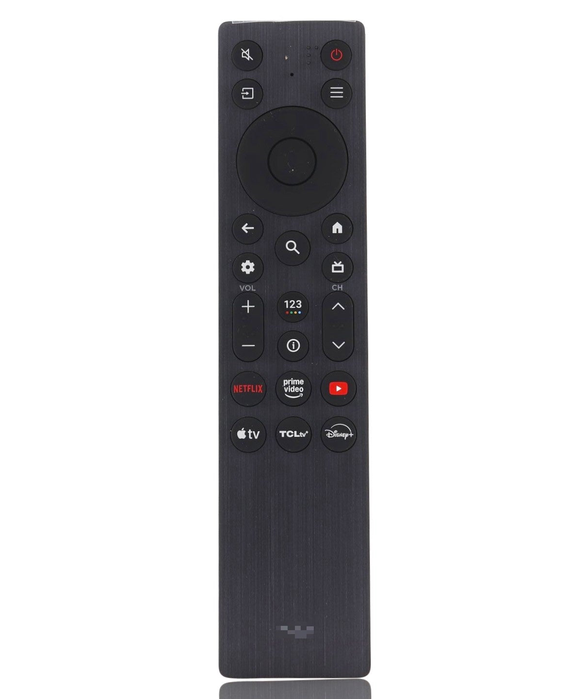 TCL G0401-000303 GOOGLE TV Remote Control | Voice - G0401000303