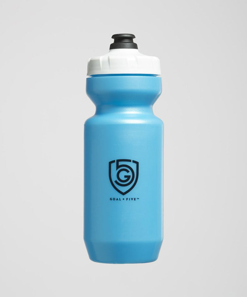 G5 Purist 22oz Trinkflasche