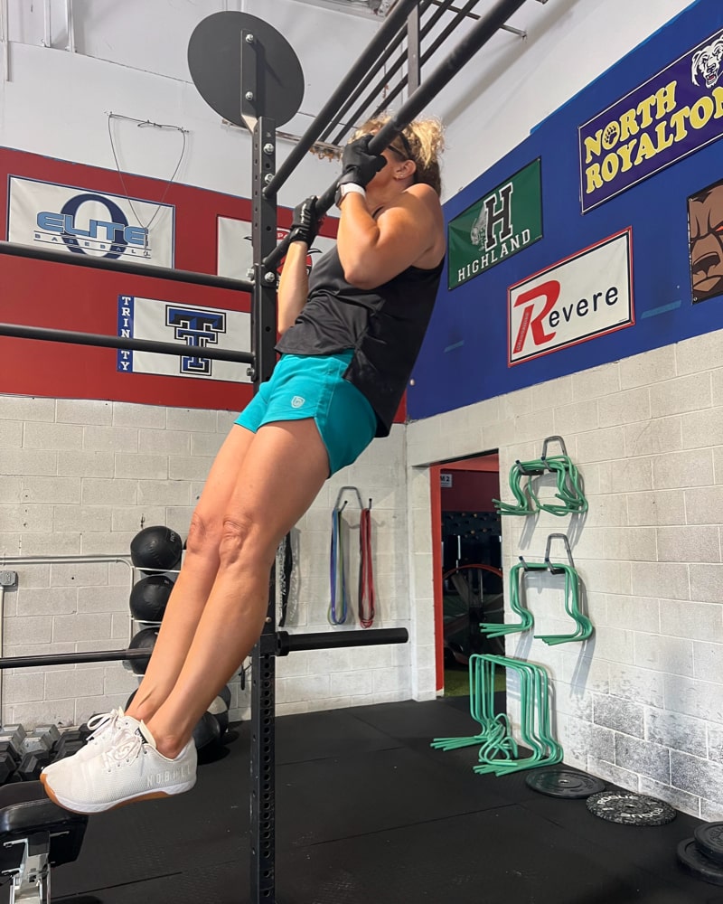Excel Damen-Workout-Shorts