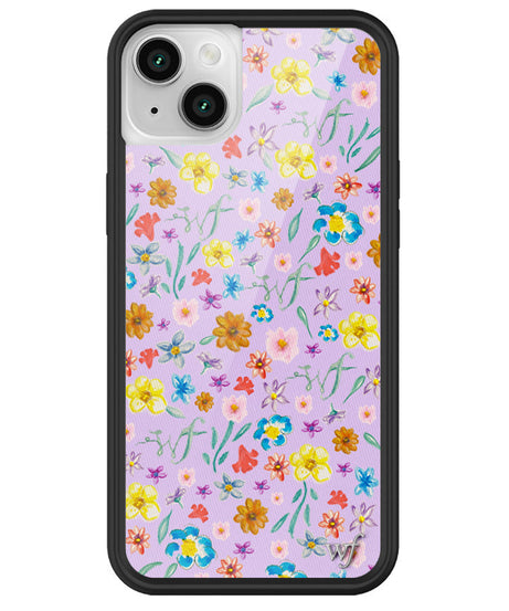 Garden Party iPhone Case