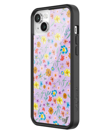 Garden Party iPhone Case
