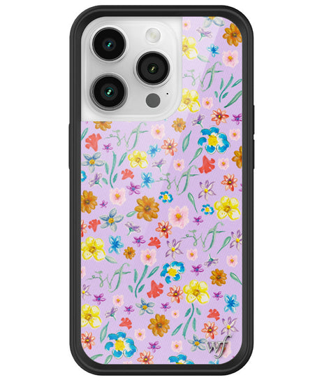 Garden Party iPhone Case