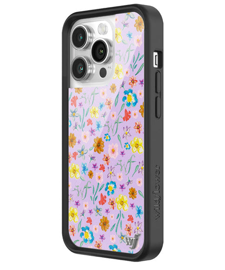 Garden Party iPhone Case