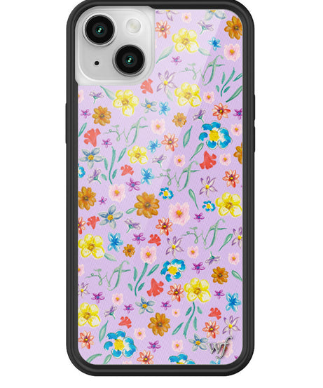 Garden Party iPhone Case