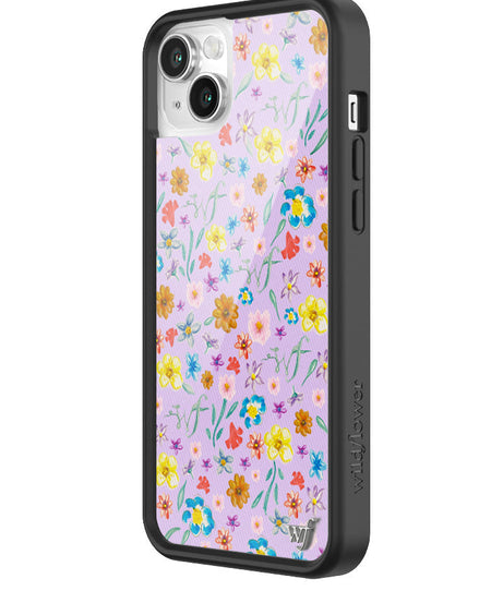 Garden Party iPhone Case