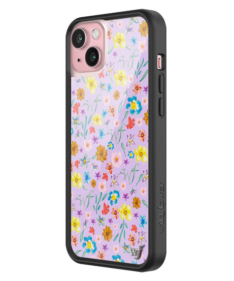 Garden Party iPhone Case