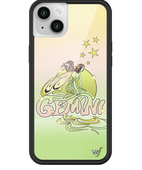 Gemini iPhone Case