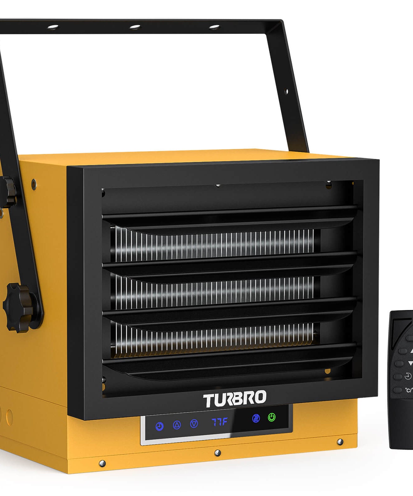 Neighborhood GH7500 Garage Heater