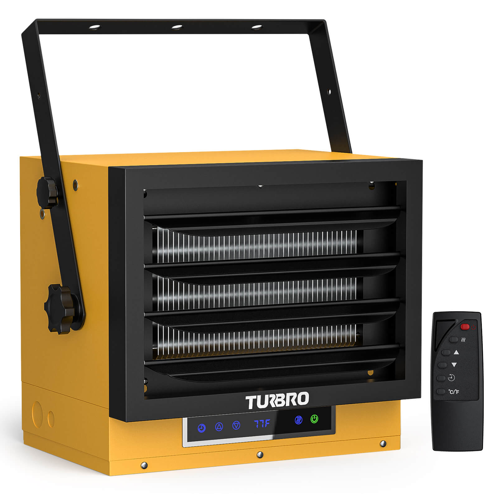 Neighborhood GH7500 Garage Heater