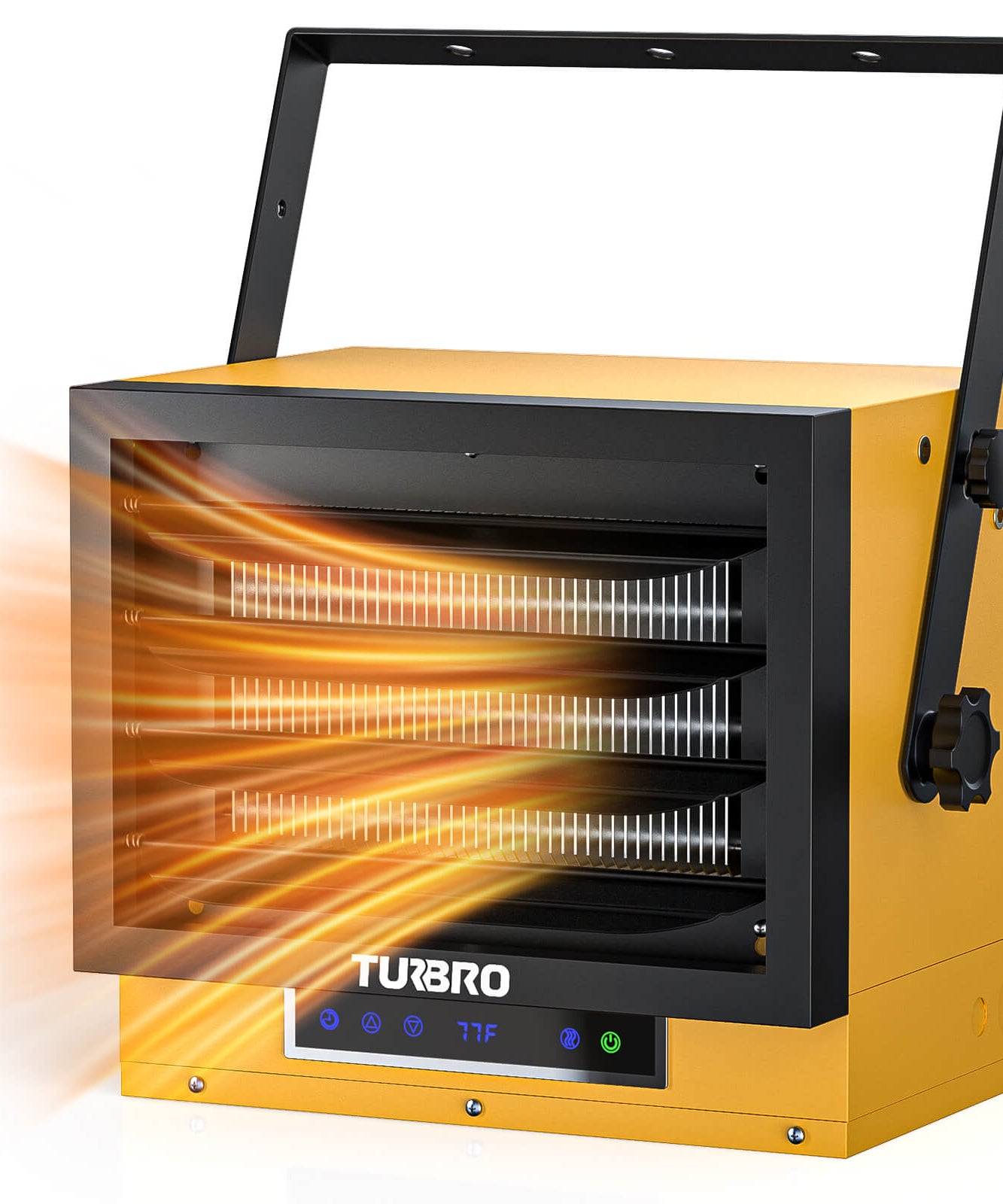 Neighborhood GH7500 Garage Heater