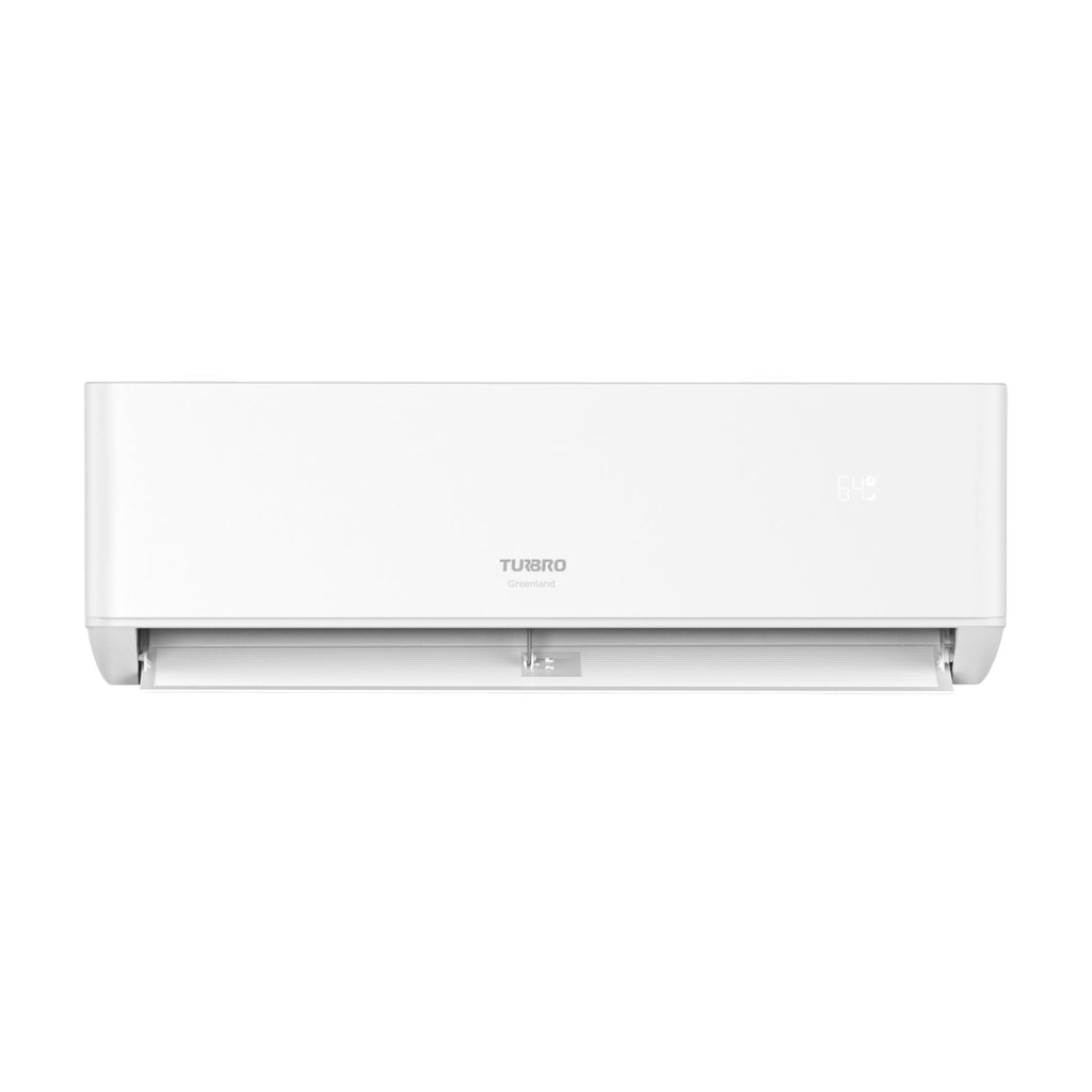 (Open Box) Greenland Mini Split AC Unit – Indoor or Outdoor Unit (R454B)
