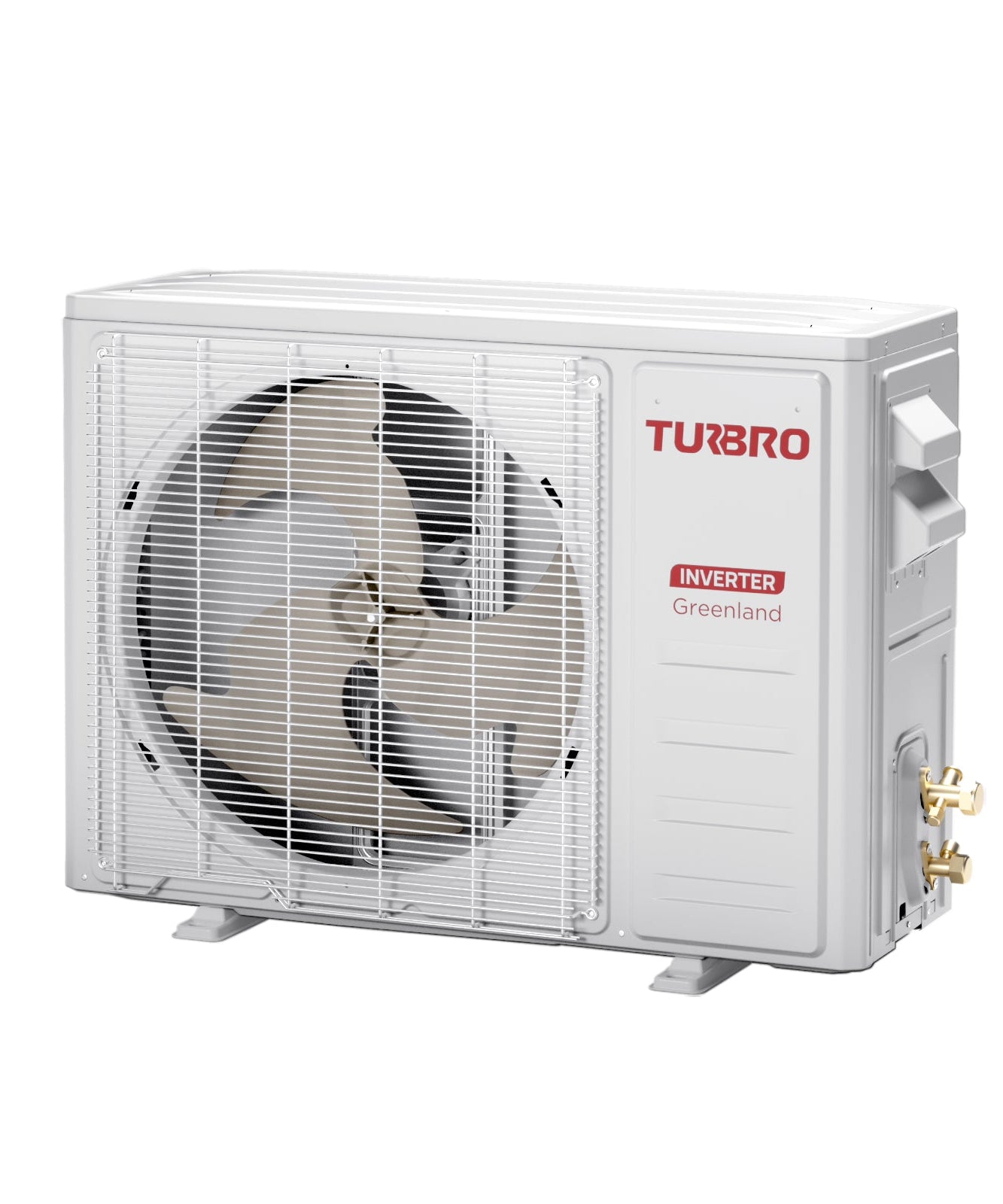 (Open Box) Greenland Mini Split AC – Indoor Unit or Outdoor Unit Only (R410A Refrigerant)