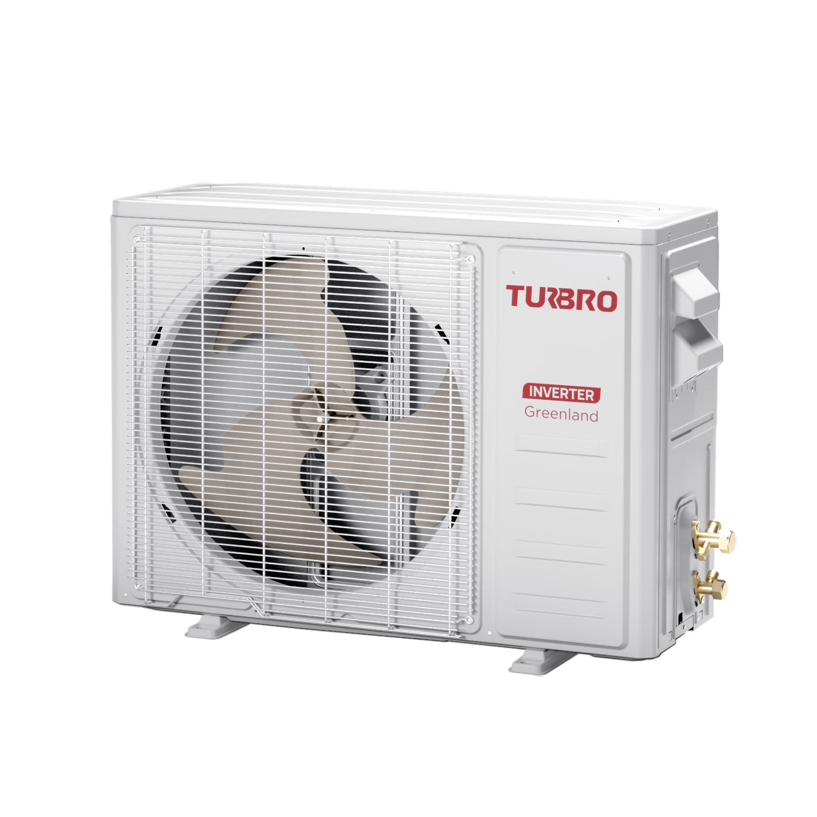(Open Box) Greenland Mini Split AC Unit – Indoor or Outdoor Unit (R454B)