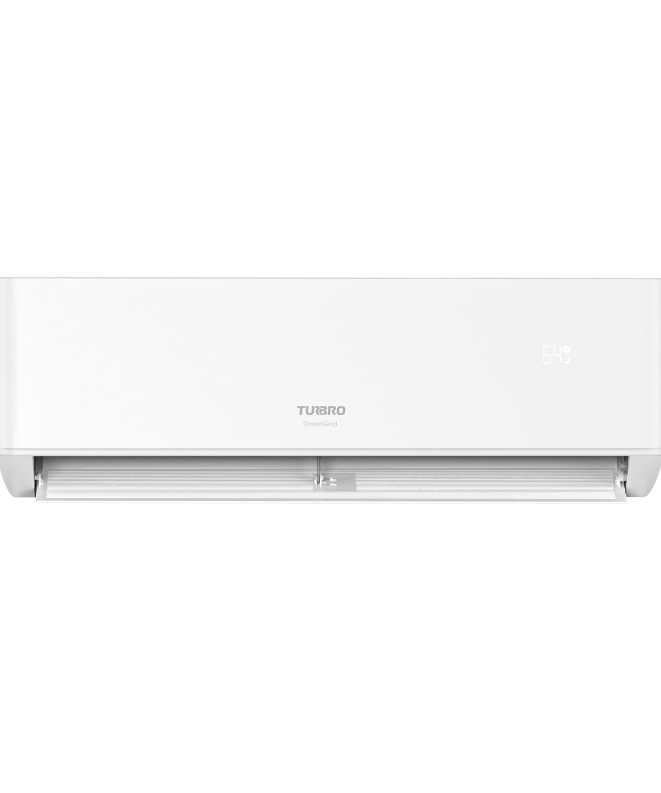 (Open Box) Greenland Multi-zone Mini Split Air Conditioner (R410A)