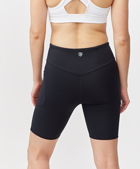 Go Again Fahrradshorts 8"