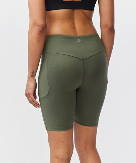 Go Again Fahrradshorts 8"