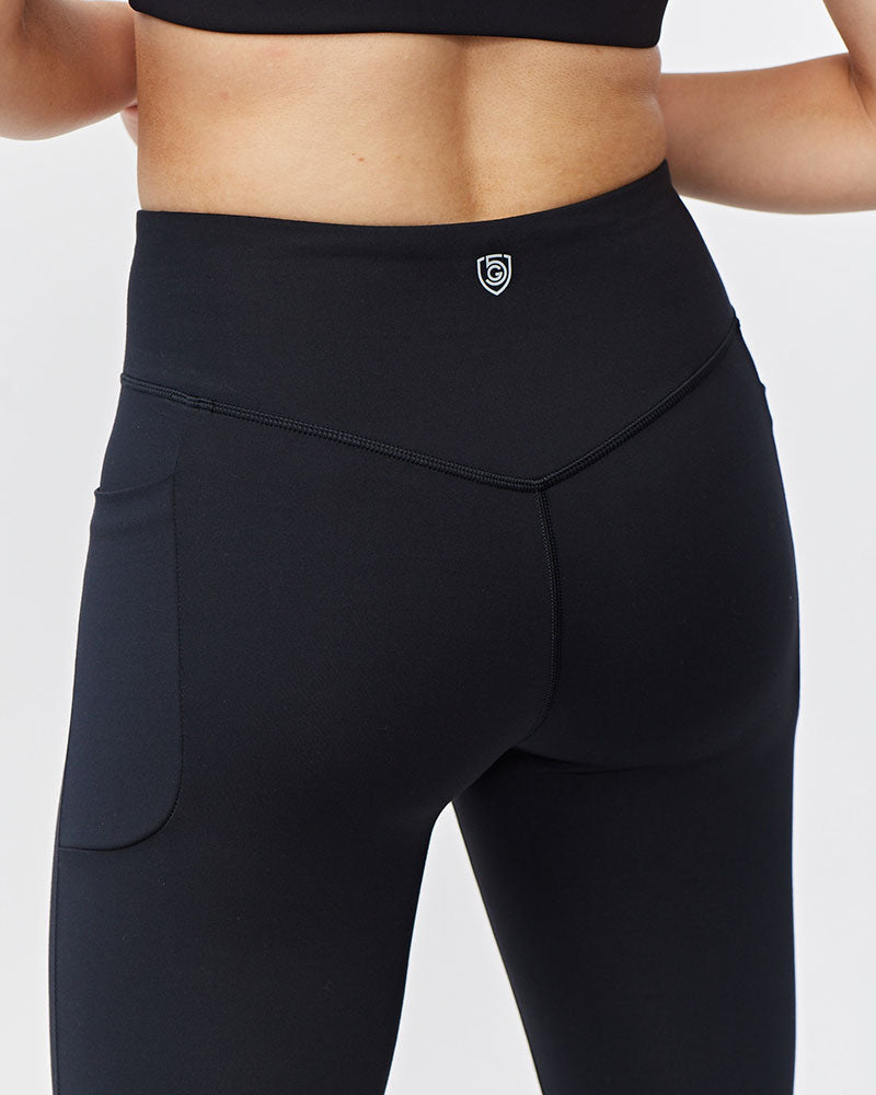 Go Again Women's Full Length Legging