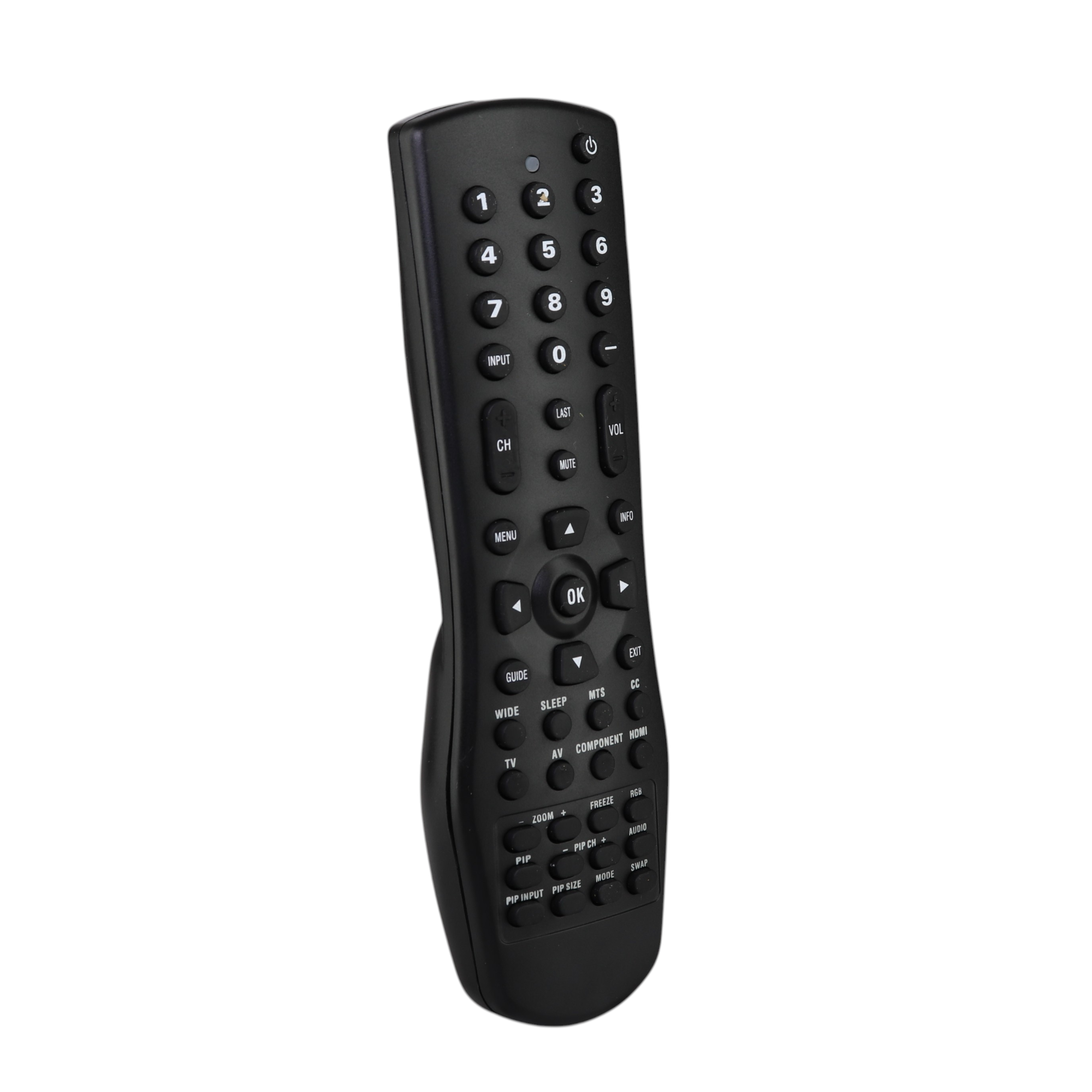 Generic VR1 for All Vizio Standard TV's Remote Control - VR1.for.vizio