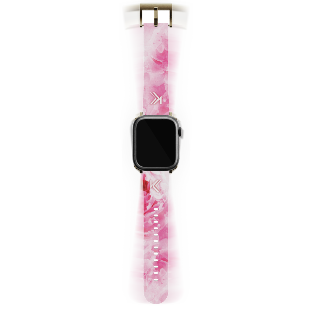 Gentle Moment Watch Band