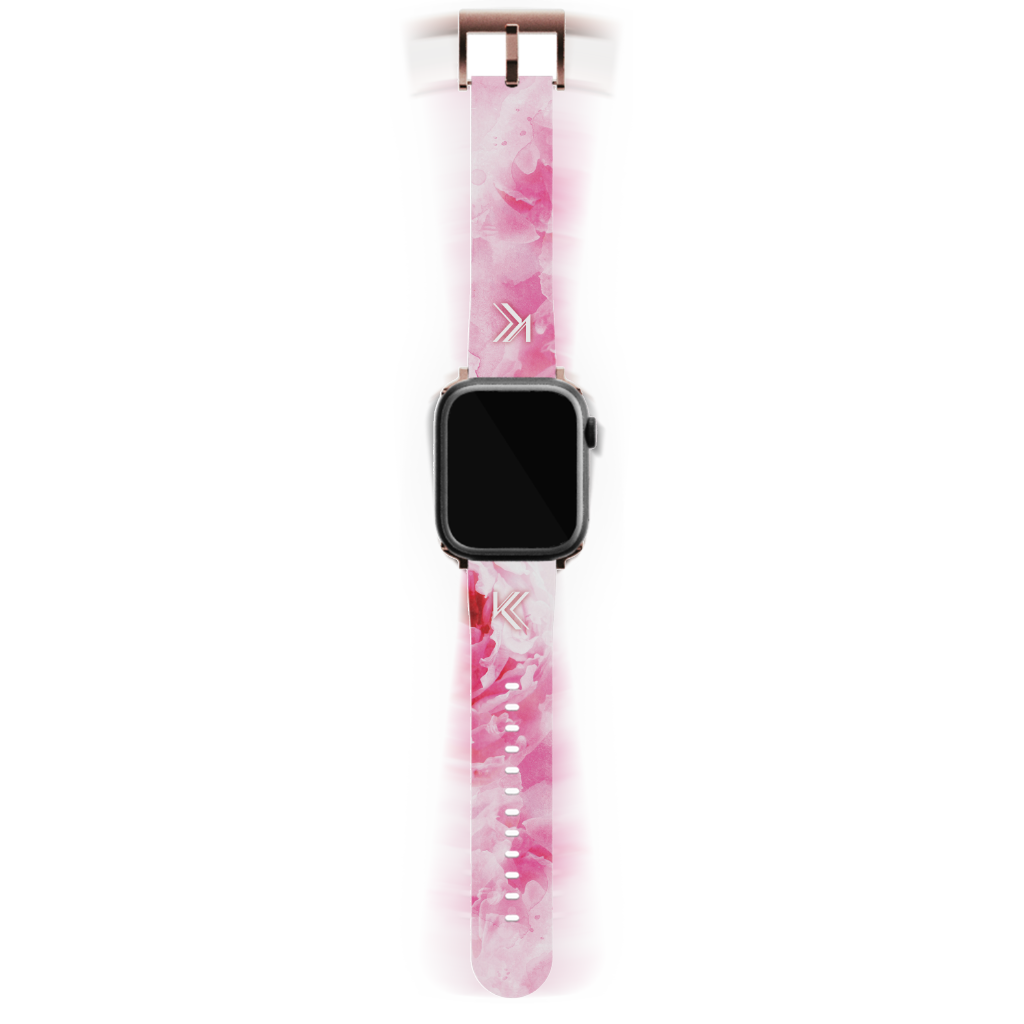 Gentle Moment Watch Band