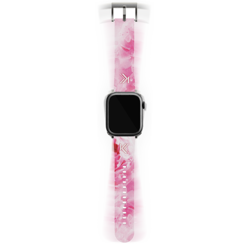Gentle Moment Watch Band