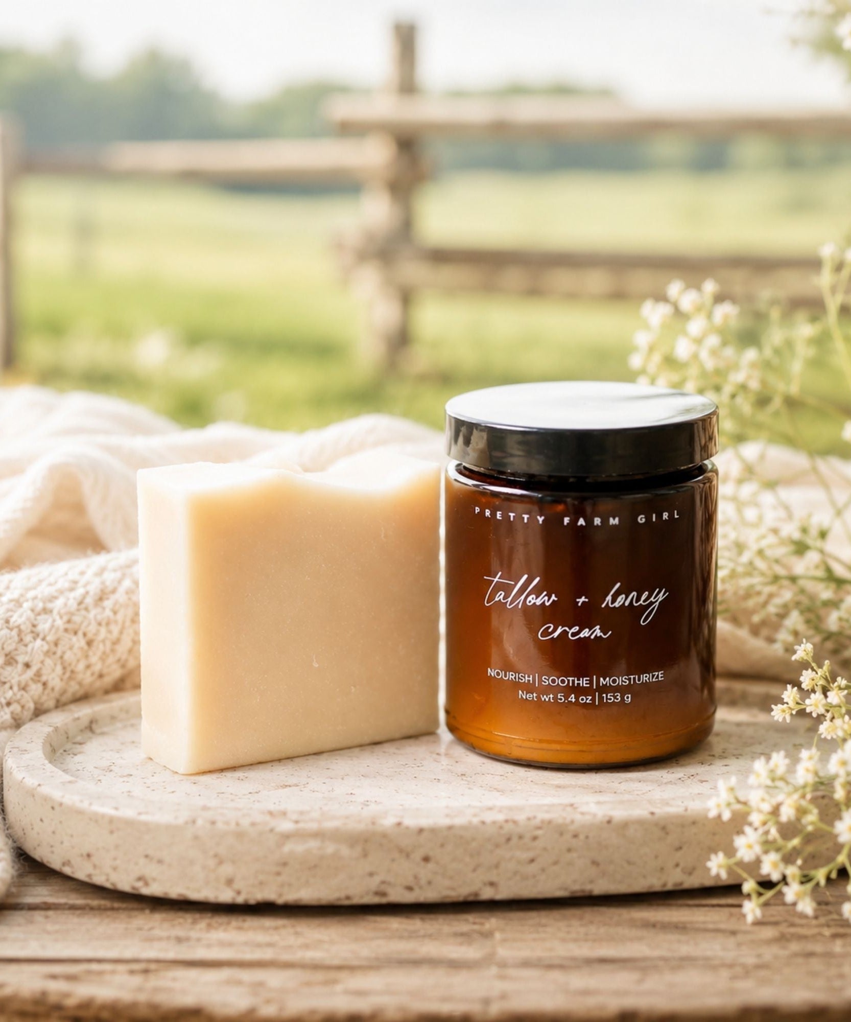Gentle Care Duo for Mom + Baby Kit