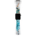 Glacial Soul Watch Band