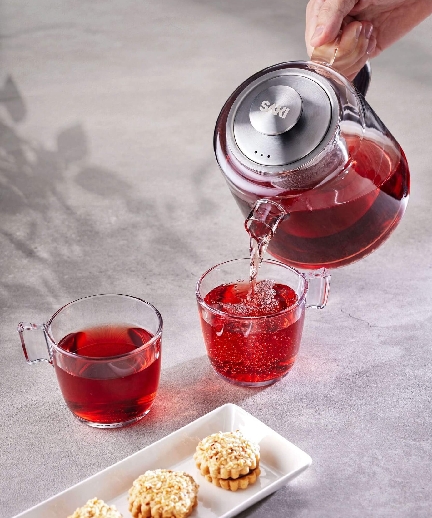 Electric Samovar