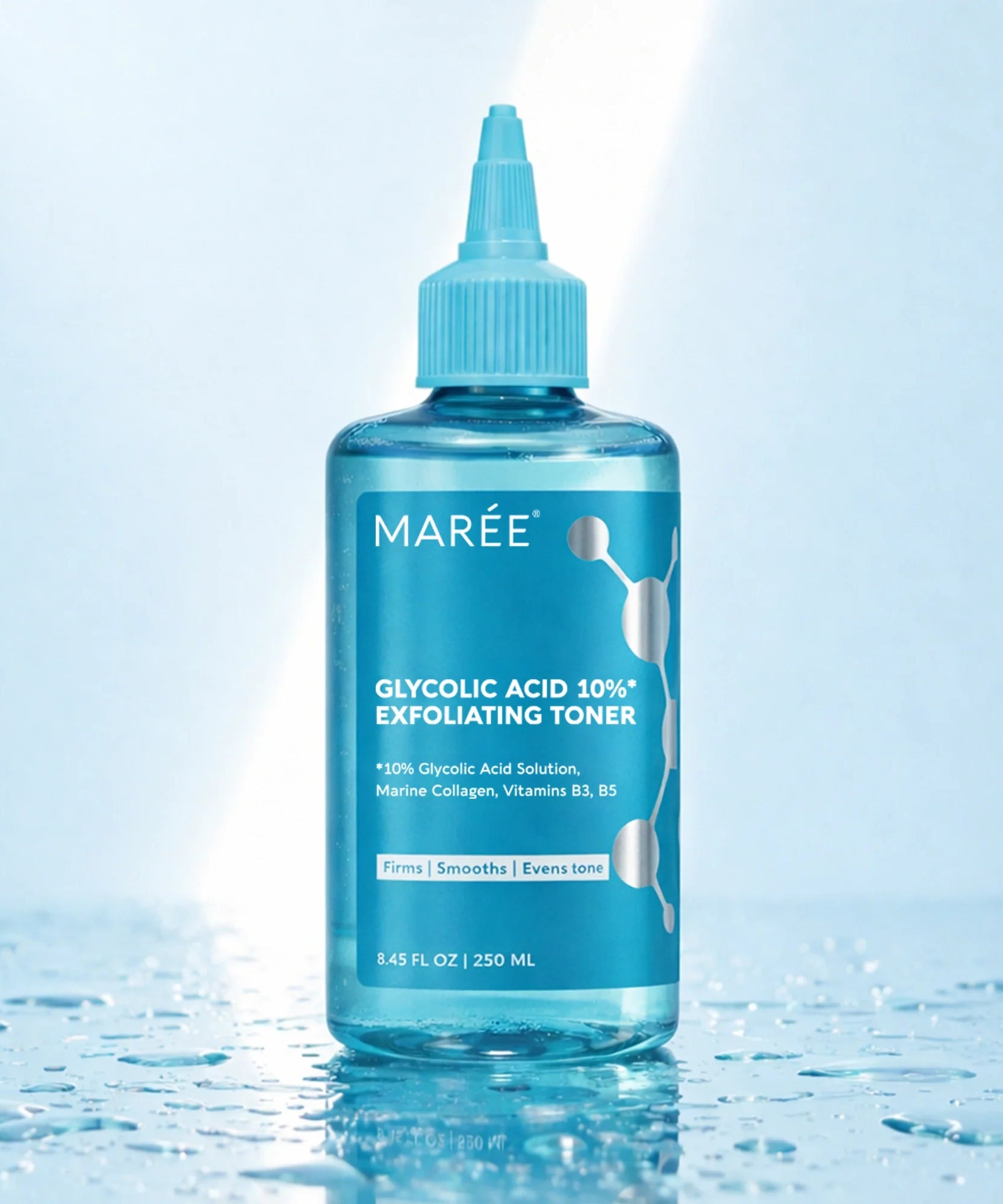 Glow Boost Glycolic Face Toner
