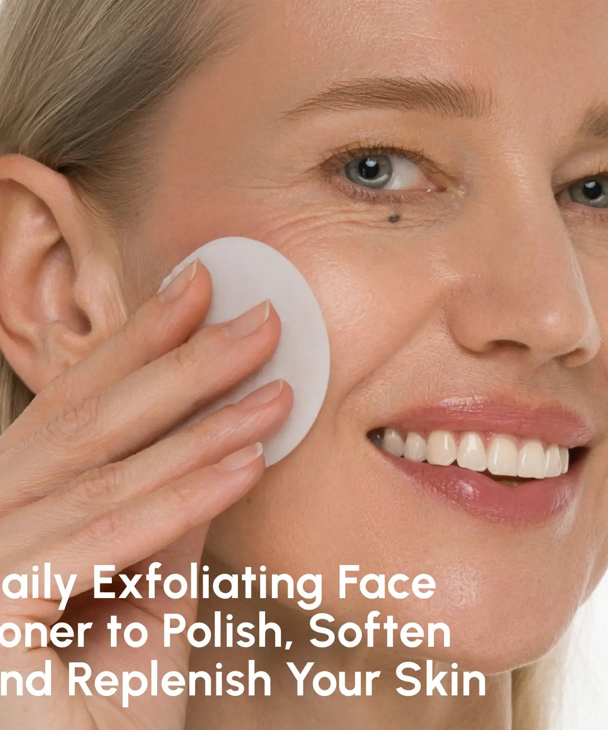 Glow Boost Glycolic Face Toner