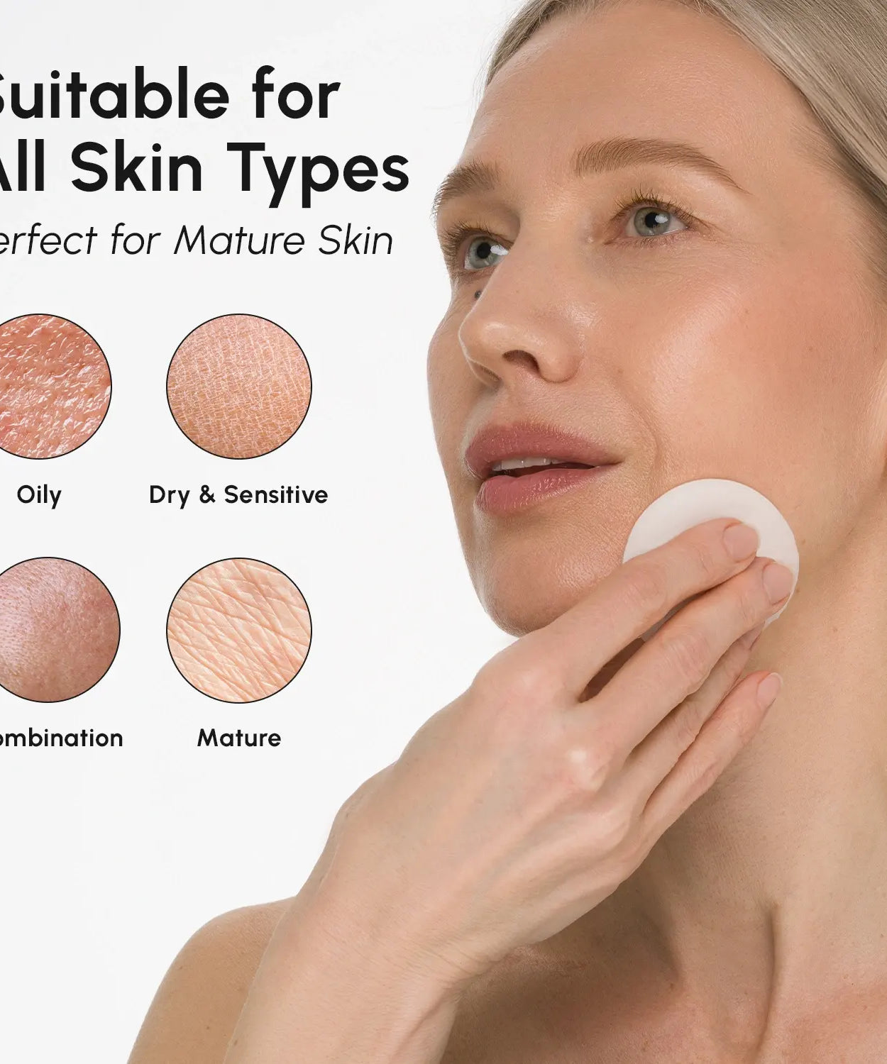 Glow Boost Glycolic Face Toner