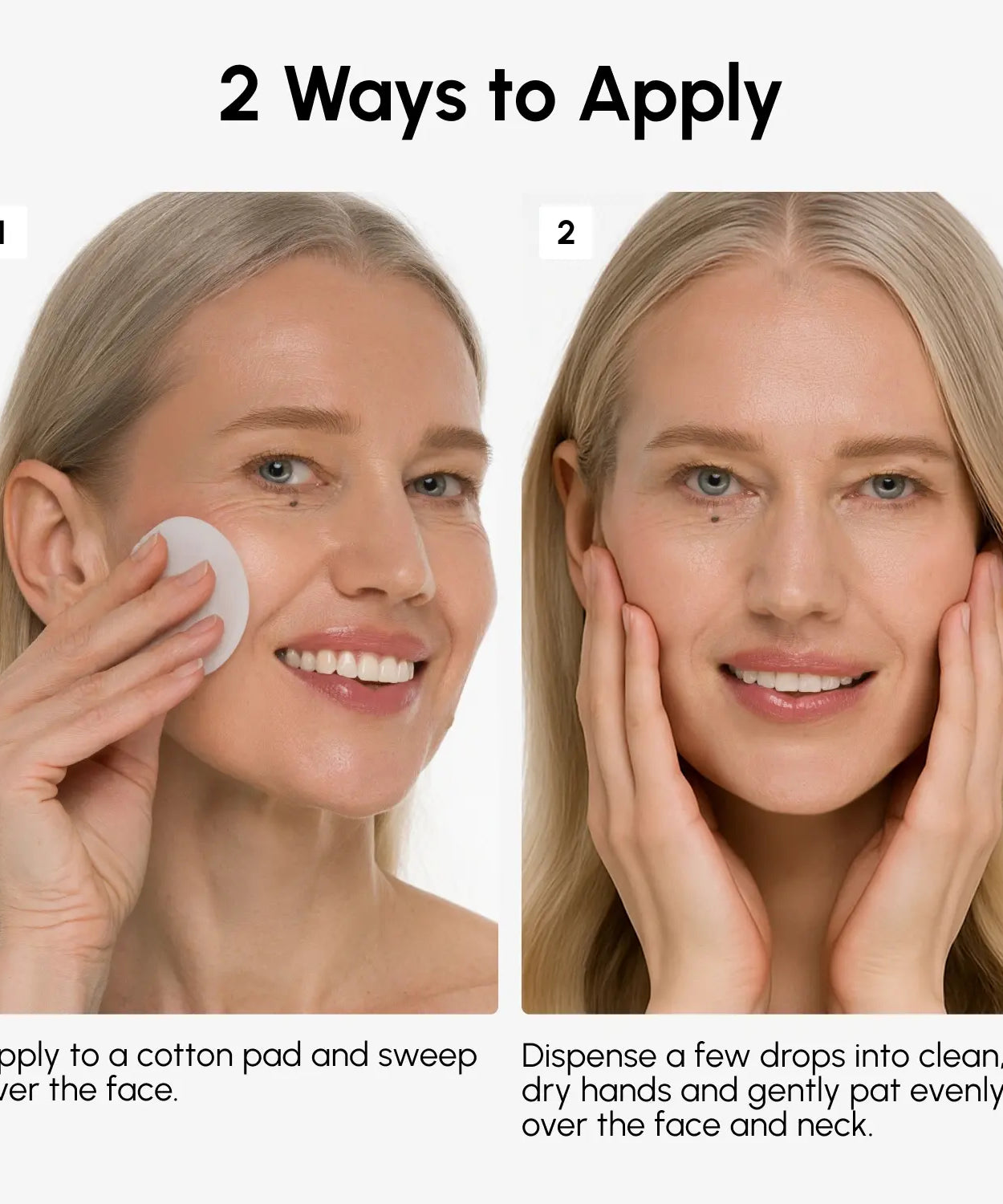 Glow Boost Glycolic Face Toner